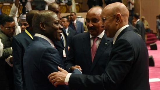 بمشاركة 5 سيدات.. بالأسماء تشكيل حكومة جديدة في موريتانيا 