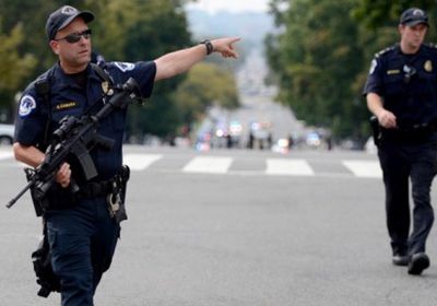 أميركي مُسن يقتل زوجته وينتحر ويستدعى الشرطة.. والسبب "غريب"