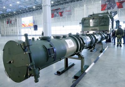 روسيا.. مقتل 5 أشخاص في حادث نووي بموقع عسكري