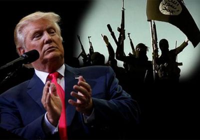 "البنتاغون": ترامب ساعد في إعادة "داعش" إلى سوريا والعراق