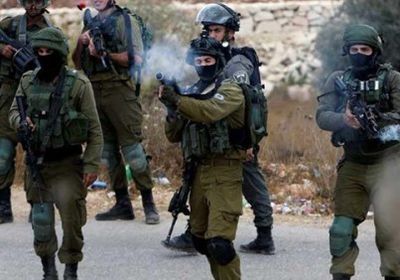 الاحتلال الإسرائيلي يقتل 4 ناشطين فلسطينيين على حدود غزة