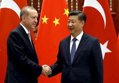 تقرير يكشف تحويل الصين مليار دولار إلى تركيا