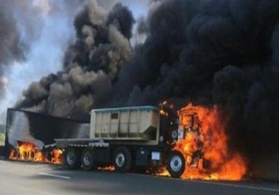 مقتل قرابة 60 شخصًا وإصابة آخرين في انفجار شاحنة وقود بتنزانيا