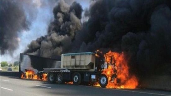 مقتل قرابة 60 شخصًا وإصابة آخرين في انفجار شاحنة وقود بتنزانيا