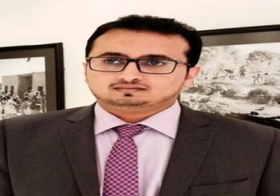 العولقي يُوجه رسالة هامة للمنظمات الدولية والحقوقية