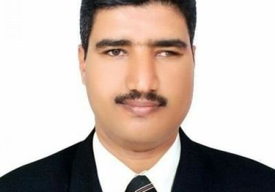 متحدث الانتقالي: دبابة واحدة فقط داخل معاشيق تقصف المواطنين