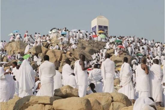 عرفة الركن الأعظم بالحج.. يوم المغفرة والعتق والمباهاة