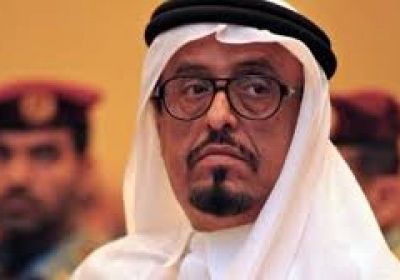 ضاحي خلفان يُحرج الجنرال الأحمر بتغريدة نارية