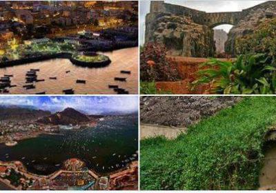 المطيري تتغزل في عدن عبر أبيات شعرية (تفاصيل)