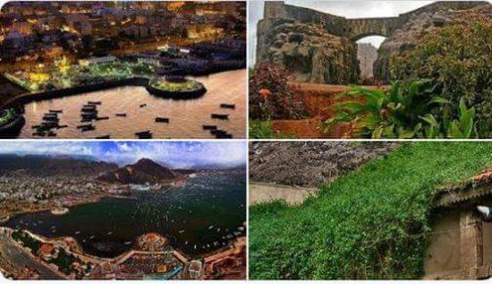 المطيري تتغزل في عدن عبر أبيات شعرية (تفاصيل)