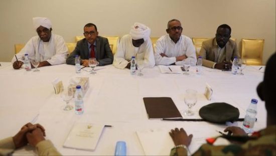 لقاء بين "الحرية والتغيير" والجبهة الثورية بالقاهرة للنقاش حول الوثيقة الدستورية السودانية