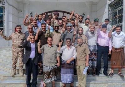 "جازوليت": الجنوبيون انتصروا بيوم عرفة على براثن الشرعية والإصلاح والحوثي