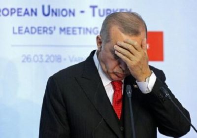 صحيفة ألمانية: الاقتصاد التركي يتدهور والشركات عاجزة عن الوفاء بالتزامتها المالية
