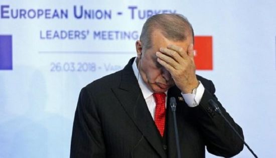 صحيفة ألمانية: الاقتصاد التركي يتدهور والشركات عاجزة عن الوفاء بالتزامتها المالية