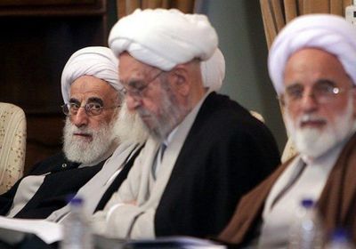 مطالبات أمريكية بفرض عقوبات على أعضاء مجلس صيانة الدستور الإيراني