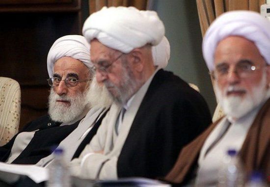 مطالبات أمريكية بفرض عقوبات على أعضاء مجلس صيانة الدستور الإيراني