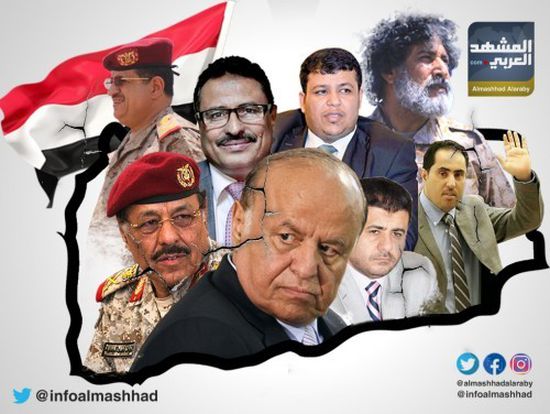 حشدٌ لم يُحشد ضد الحوثيين.. انتصارات الجنوب تصعق "إخوان الشرعية"