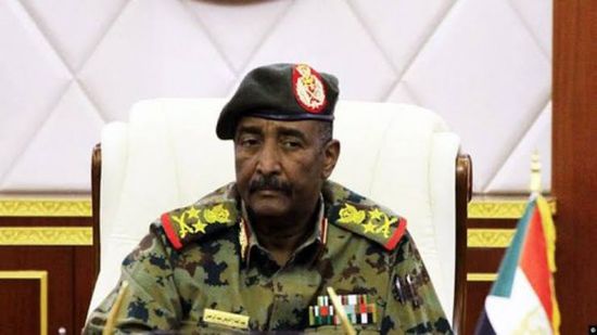 البرهان: سنراجع أي اتفاقيات دولية تستغل موارد السودان