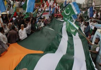 باكستان تقرر اللجوء إلى مجلس الأمن بشأن كشمير