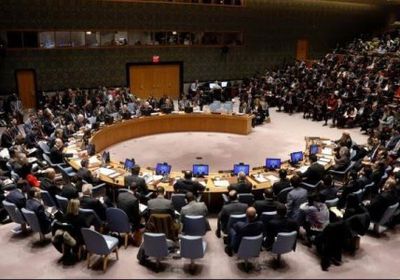 مجلس الأمن يعقد جلسة طارئة بشأن ليبيا
