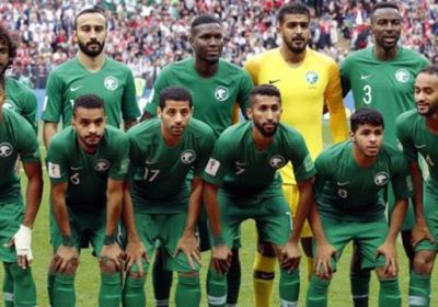 منتخب السعودية يخسر من الأردن ويودع بطولة غرب آسيا 