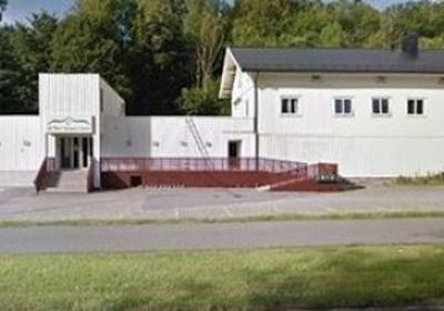 الشرطة النرويجية: عثرنا على جثة تربطها صلة قرابة مع مطلق النار بمسجد أوسلو 