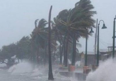 إعصار "ليكيما": مصرع 28 وفقدان العشرات وتدمير 34 ألف منزل