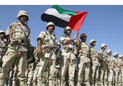 جنود الإمارات المرابطون في اليمن: نعاهد قيادتنا على الوفاء لدماء الشهداء