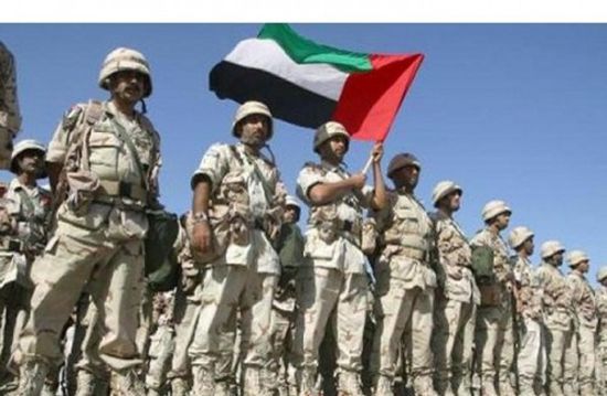 جنود الإمارات المرابطون في اليمن: نعاهد قيادتنا على الوفاء لدماء الشهداء