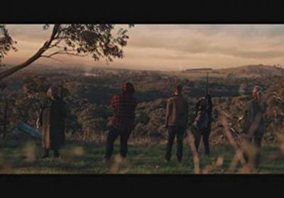  بسبب هجوم ترمب.. إلغاء فيلم " ذي هانت "