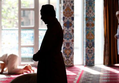 تطورات مثيرة في قضية إطلاق النار داخل مسجد بالنرويج