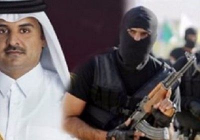 مصادر: قطر تمول خلايا إرهابية في الجنوب عبر أحد بنوك الإخوان