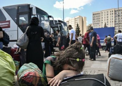 تنكيل واحتجاز قسري وعودة لمناطق الحروب.. تركيا تقتل اللاجئين السوريين.. "صور"