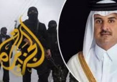 الربيزي: 3 قضايا دافعت فيها " الجزيرة " عن " الإخوان " وانتهت بالفشل