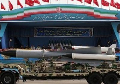 تقرير أمريكي يحذر من تطويرات إيران العسكرية السريعة