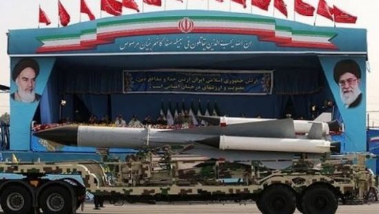 تقرير أمريكي يحذر من تطويرات إيران العسكرية السريعة