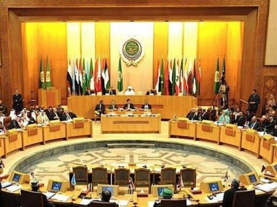 الجامعة العربية تصدر بيان إدانة حول اقتحام اليهود للأقصى 