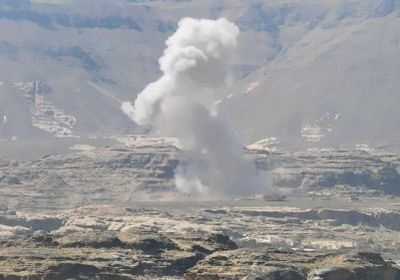 اشتباكات عنيفة بين قوات الجيش اليمني ومليشيا الحوثي في صعدة