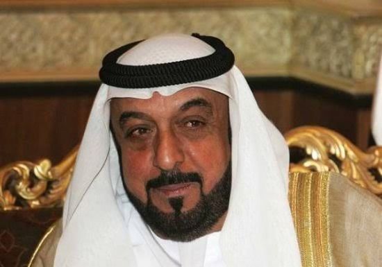 الشيخ خليفة بن زايد يهنئ الرئيس التشادي بمناسبة ذكرى استقلال بلاده