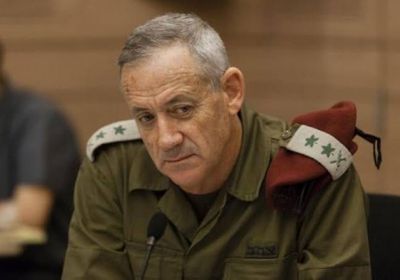 زعيم المعارضة الإسرائيلي: لن نشارك في حكومة يرأسها نتنياهو