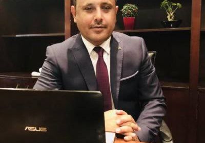 اليافعي: خطاب الرئيس الزبيدي وضع النقاط على الحروف