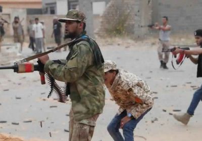 الجيش الوطني الليبي يلقي القبض على عناصر من منفذي الهجمات الأخيرة