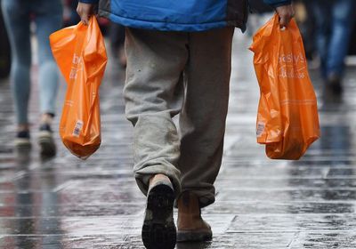 قرار بحظر الأكياس البلاستيكية في ألمانيا