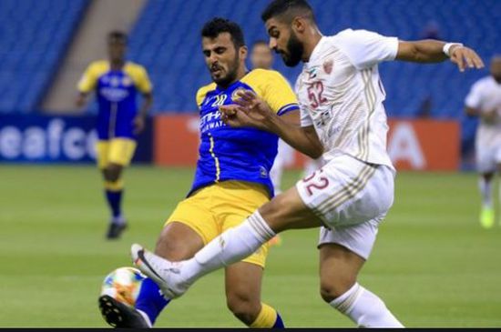 موعد مباراة النصر السعودي والوحدة الإماراتي في دوري أبطال آسيا
