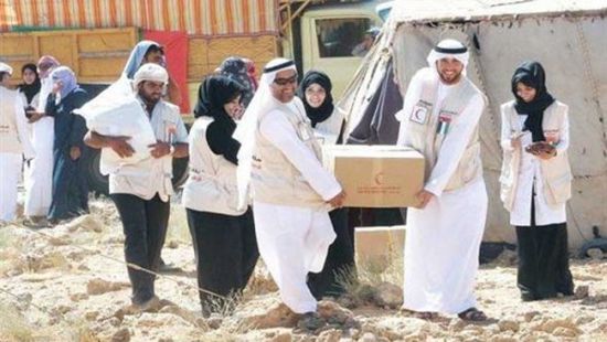 " البيان ": الإمارات أعادت الحياة لقلوب اليمنيين ومازال عطائها مستمر