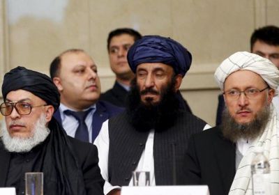 انتهاء ثامن جولة للمفاوضات بين طالبان وأمريكا حول انسحاب الثانية من أفغانستان