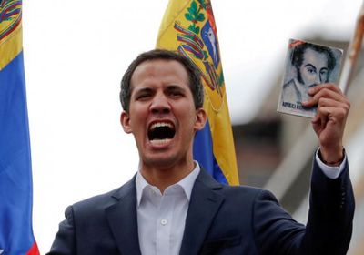 غوايدو يُحذر من إجراء انتخابات برلمانية مبكرة