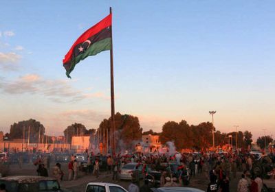 تحركات أمريكية وأوروبية لإرساء هدنة في ليبيا وبعثة الأمم المتحدة تؤكد بقائها