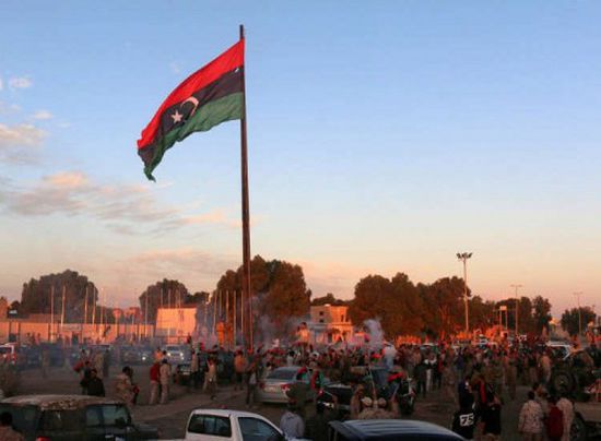 تحركات أمريكية وأوروبية لإرساء هدنة في ليبيا وبعثة الأمم المتحدة تؤكد بقائها