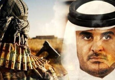 "الخليج": الدوحة تآمرت على أشقائها الخليجيين والعرب ودعمت الإرهاب